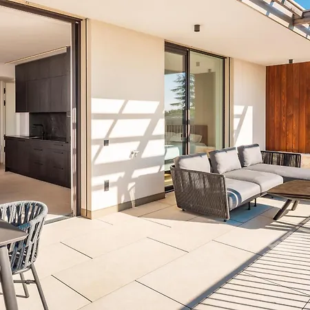 Casa Isabell Luxury Penthouse Bardolino