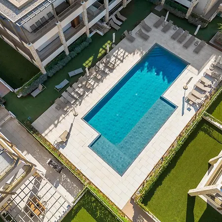 Casa Isabell Luxury Penthouse Apartment