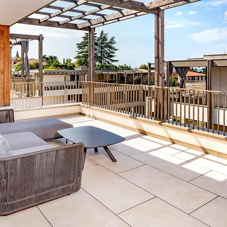 Casa Isabell Luxury Penthouse