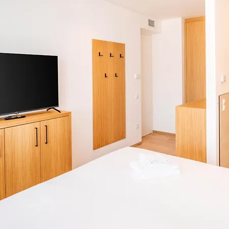 Apartment Casa Isabell Luxury Penthouse *
