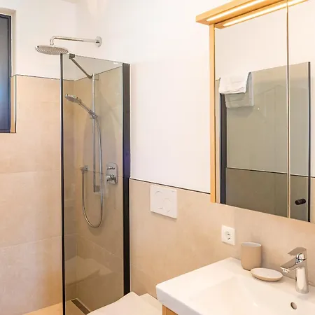 Apartment Casa Isabell Luxury Penthouse *