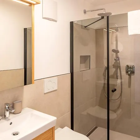 Casa Isabell Luxury Penthouse * Bardolino