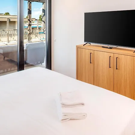 Apartment Casa Isabell Luxury Penthouse