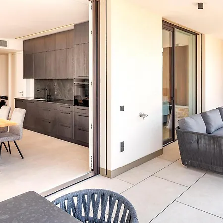Apartment Casa Isabell Luxury Penthouse Bardolino