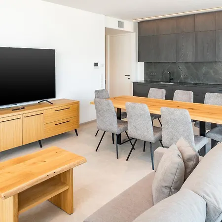 Casa Isabell Luxury Penthouse Apartment