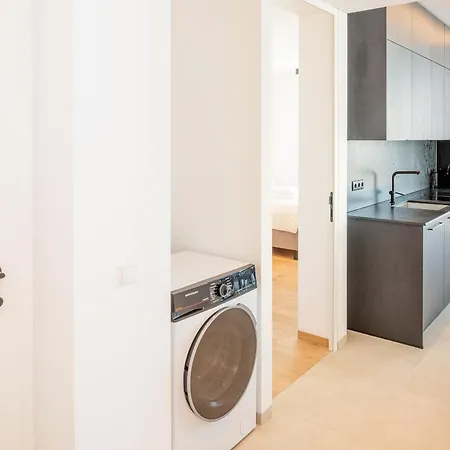 Apartment Casa Isabell Luxury Penthouse *