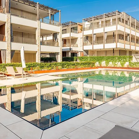 Apartment Casa Isabell Luxury Penthouse Bardolino