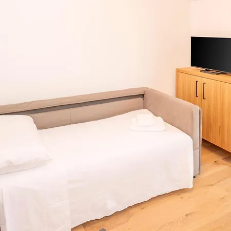 Casa Isabell Luxury Penthouse Apartment Bardolino