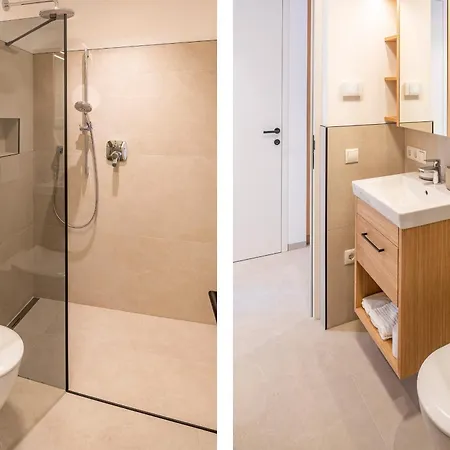 Casa Isabell Luxury Penthouse Bardolino