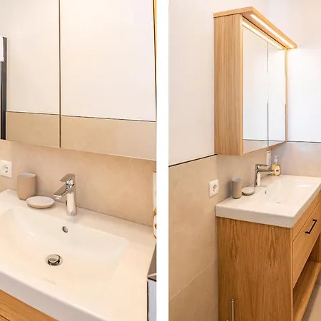 Casa Isabell Luxury Penthouse Apartment *