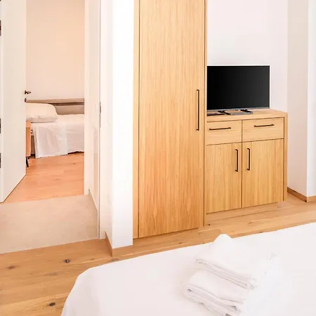 Casa Isabell Luxury Penthouse Apartment