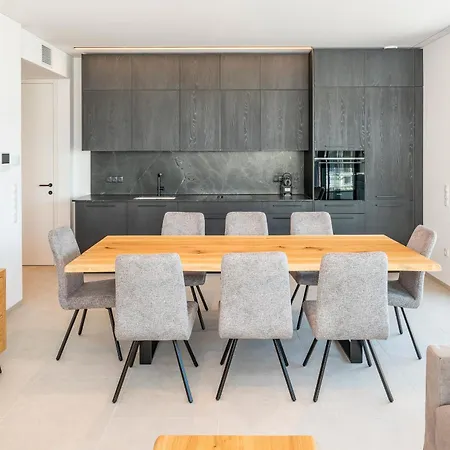 Casa Isabell Luxury Penthouse *