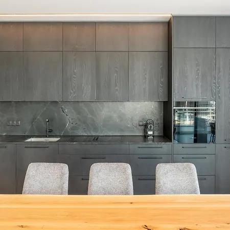 Casa Isabell Luxury Penthouse Apartment *