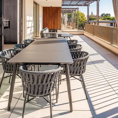 Apartment Casa Isabell Luxury Penthouse