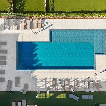 Casa Isabell Luxury Penthouse * Bardolino